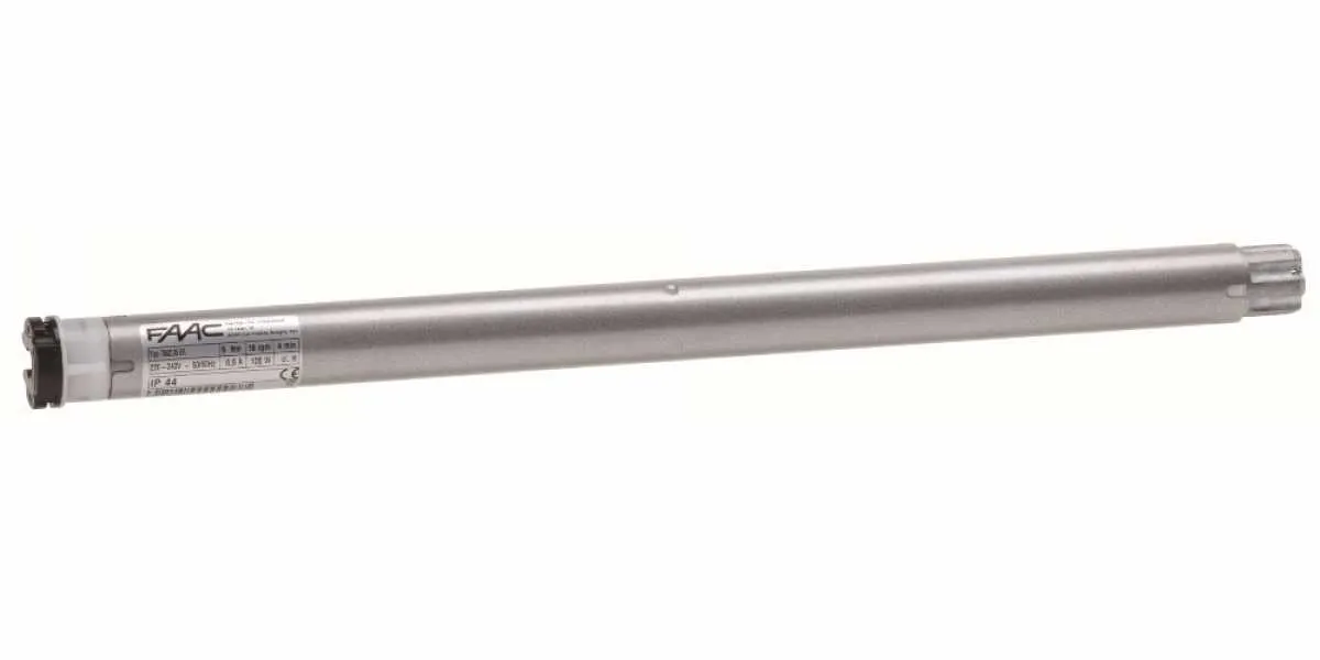 FAAC TM2 35 ERX | Funk-Rollladenmotor FAAC TM2 35 ERX | Funk-Rollladenmotor