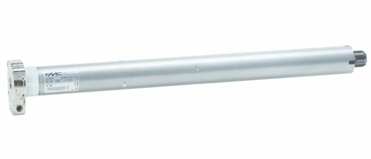 FAAC TM2 45 M | Antrieb mit Notbedienung