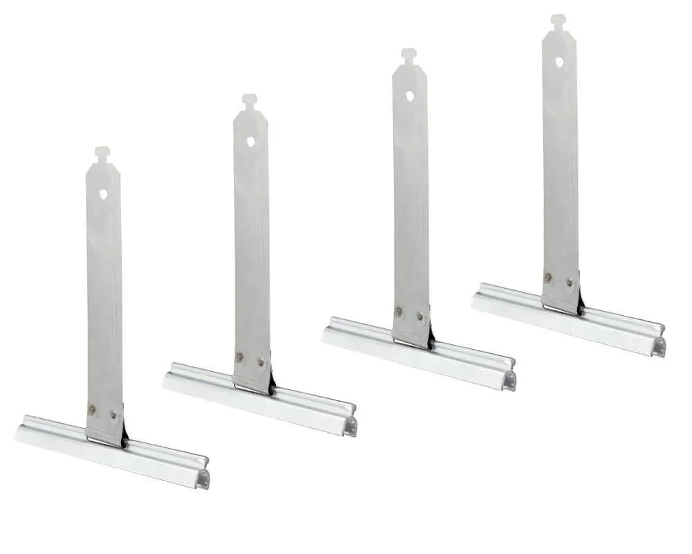 Selve Befestigungsfedern 123mm