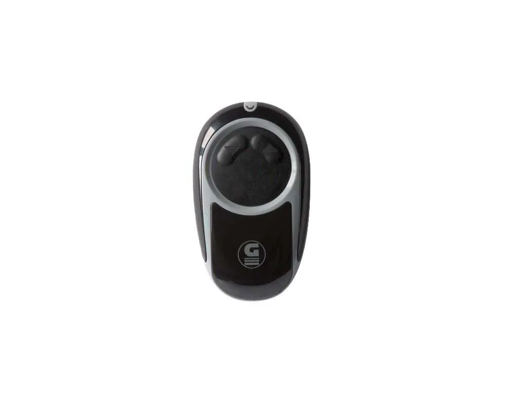 Geiger Handsender 1-Kanal | GF1100
