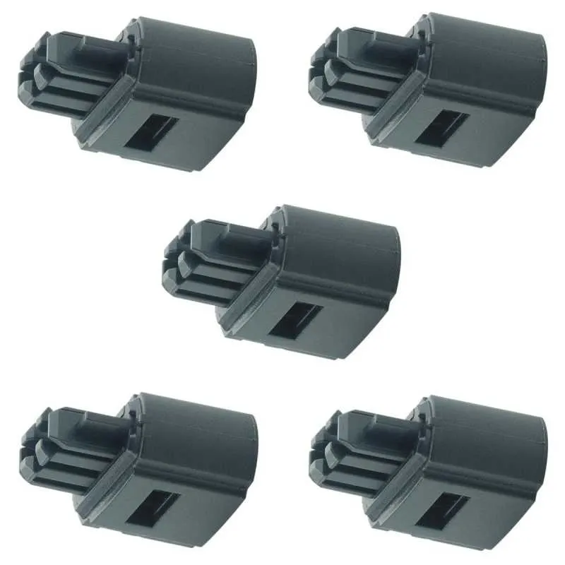 Warema/Geiger Pilzverlängerung für GJ5606k, GJ5610, GJ5620