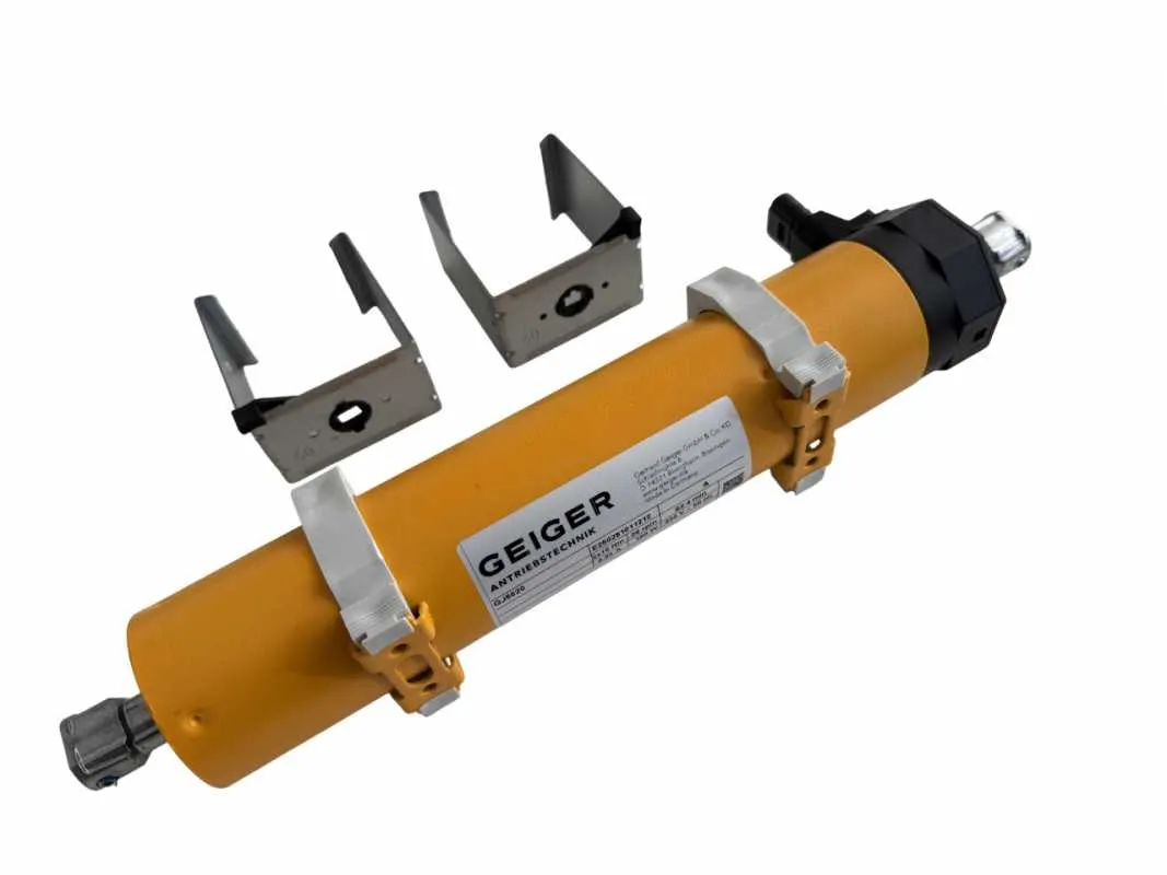 Geiger/Warema GJ5620