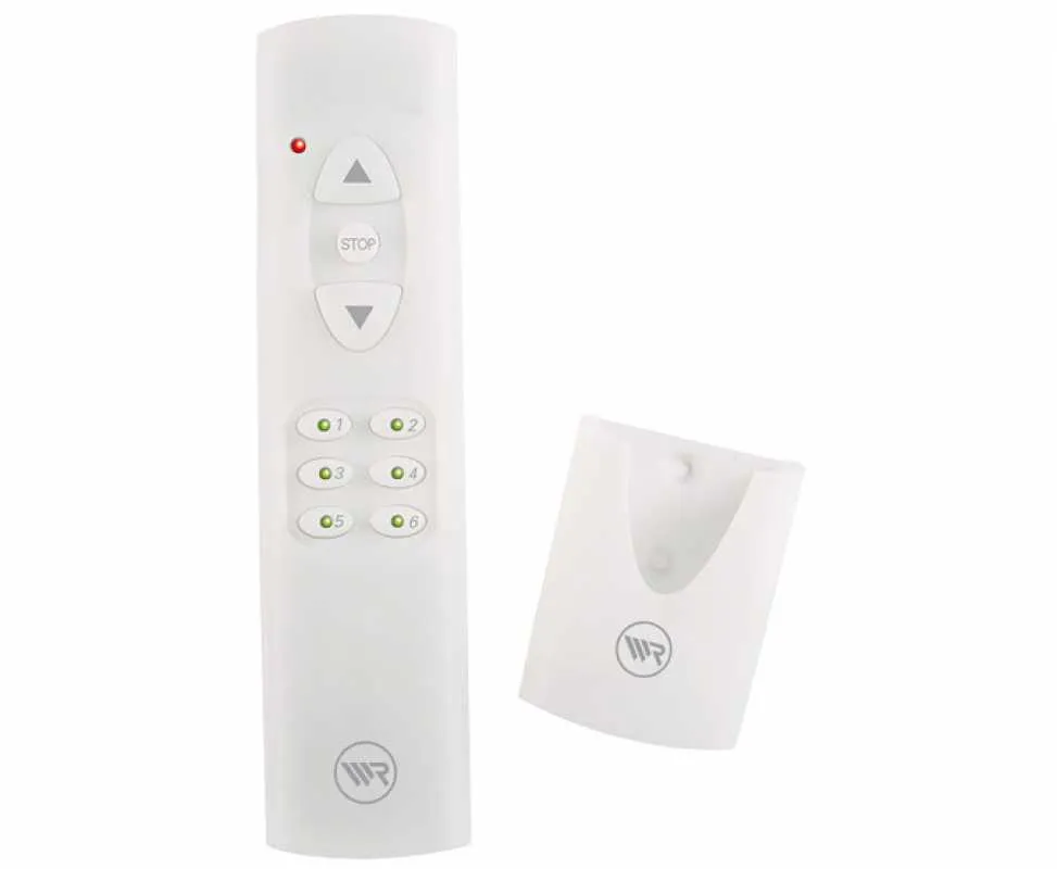 Rademacher DuoFern Handsender 9491 Rademacher DuoFern Handsender 9491