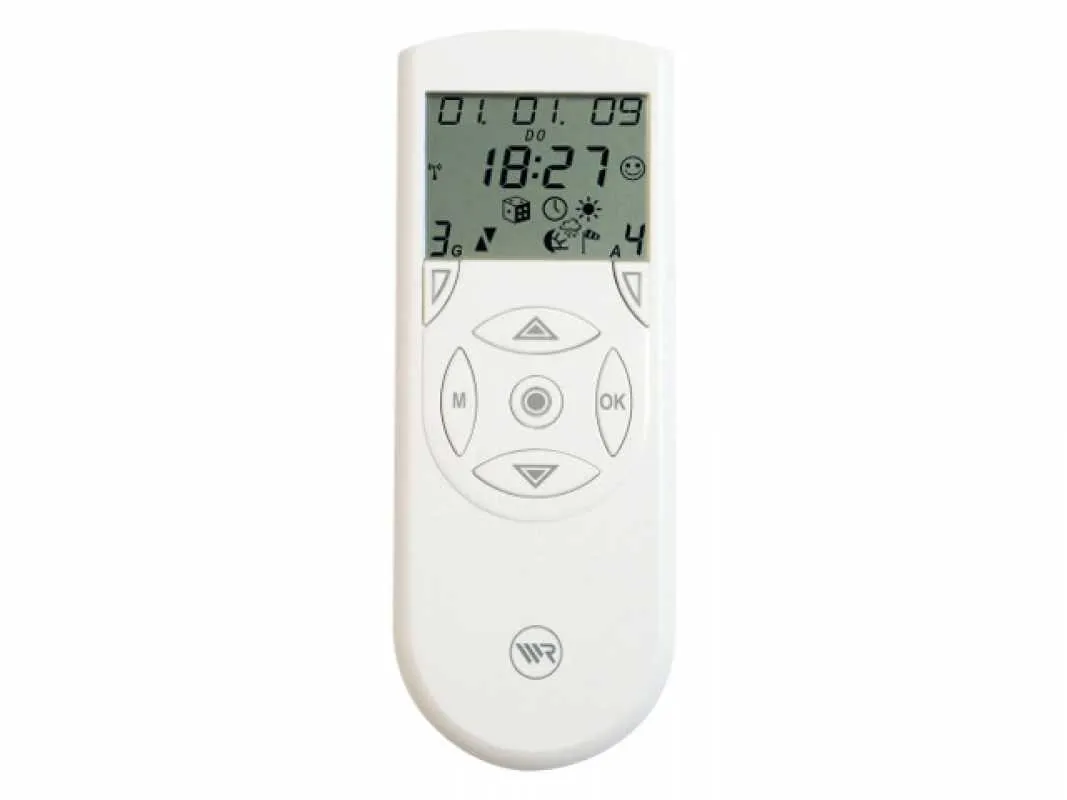 Rademacher DuoFern Handzentrale 9493