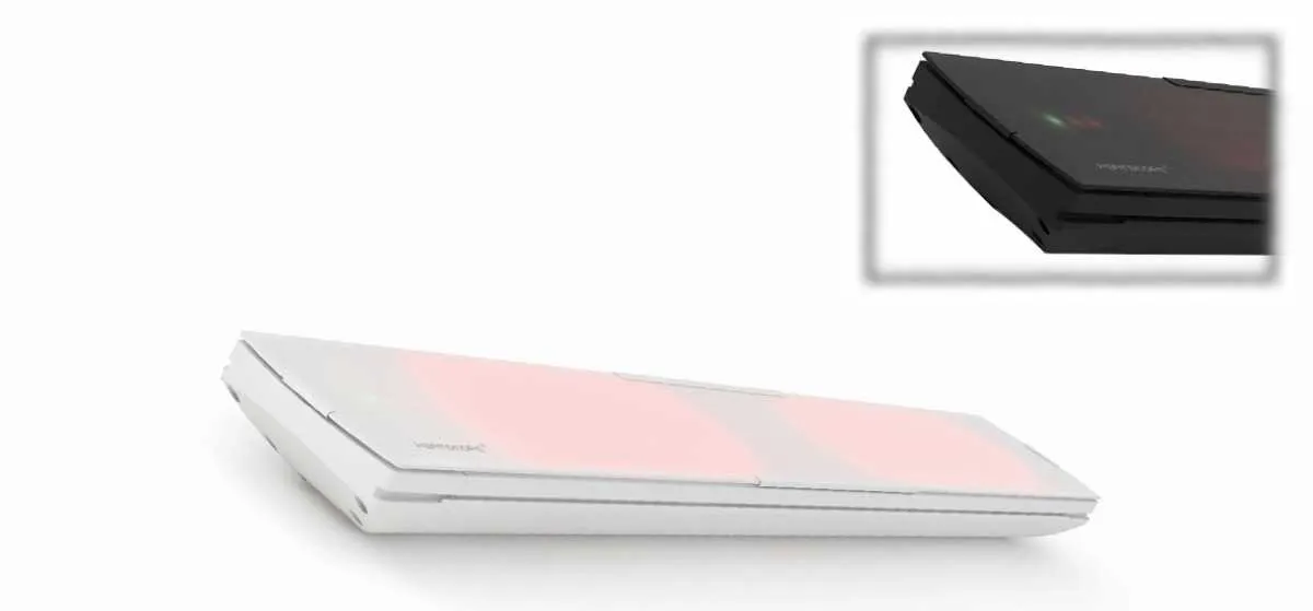 HEATSCOPE Vision Basis | 2200 Watt HEATSCOPE Vision Basis | 2200 Watt