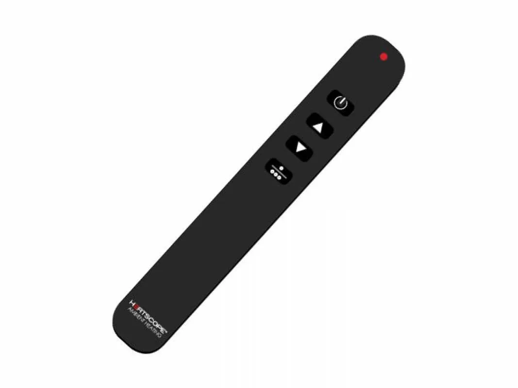 HEATSCOPE Spot Plus | 2800 Watt | mit Fernbedienung HEATSCOPE Spot Plus | 2800 Watt | mit Fernbedienung