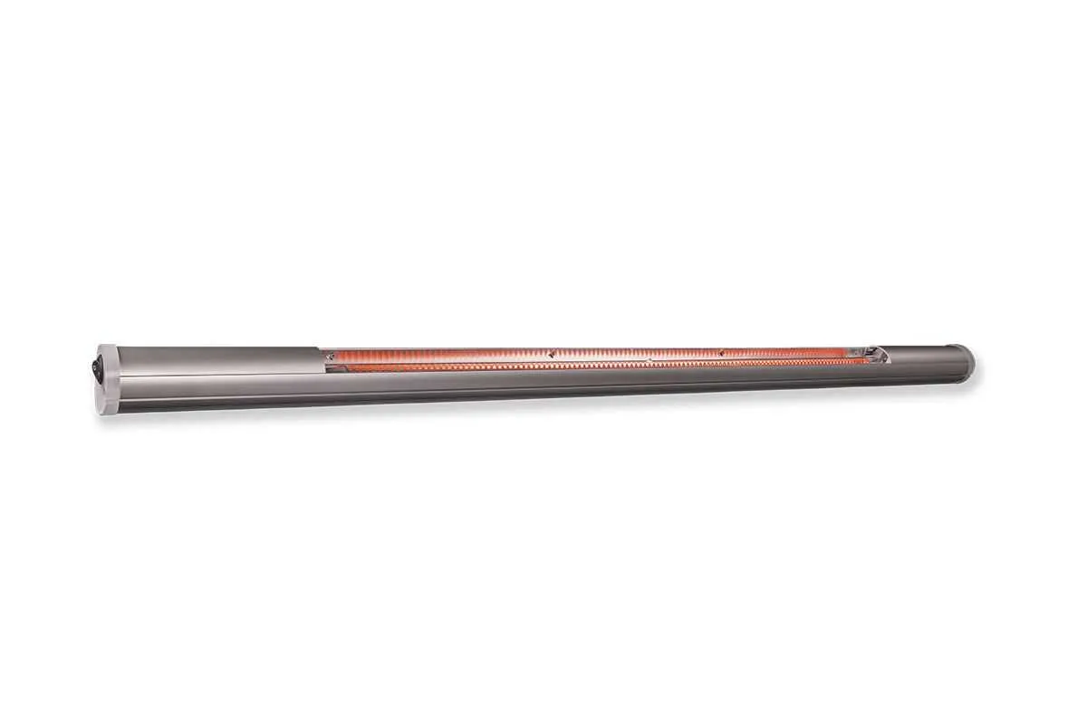 HeatTube carbon 10 titan | EXRemote Funksteuerung HeatTube carbon 10 titan | EXRemote Funksteuerung
