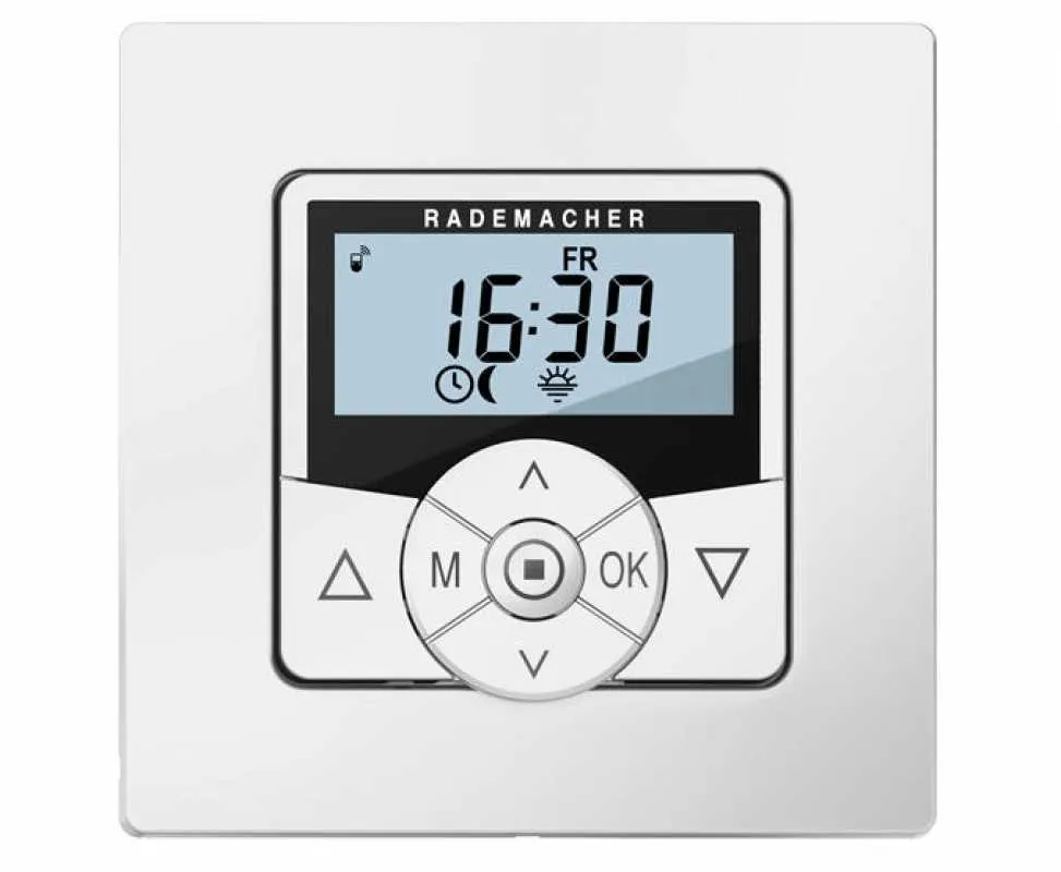 Rademacher DuoFern HomeTimer