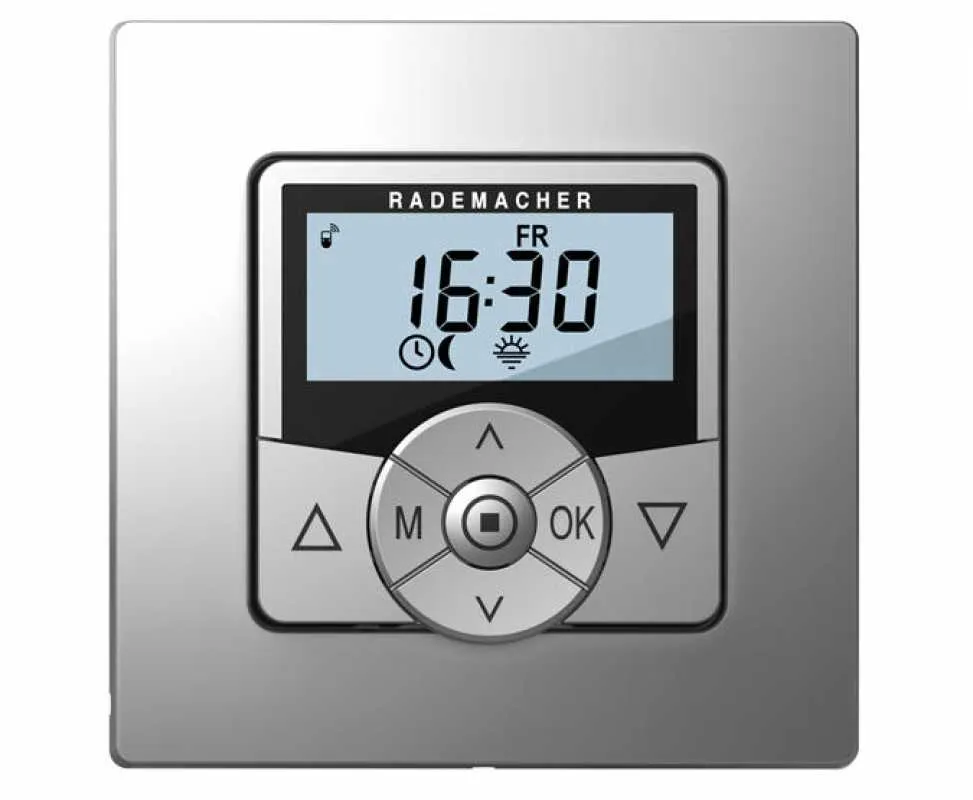 Rademacher DuoFern HomeTimer