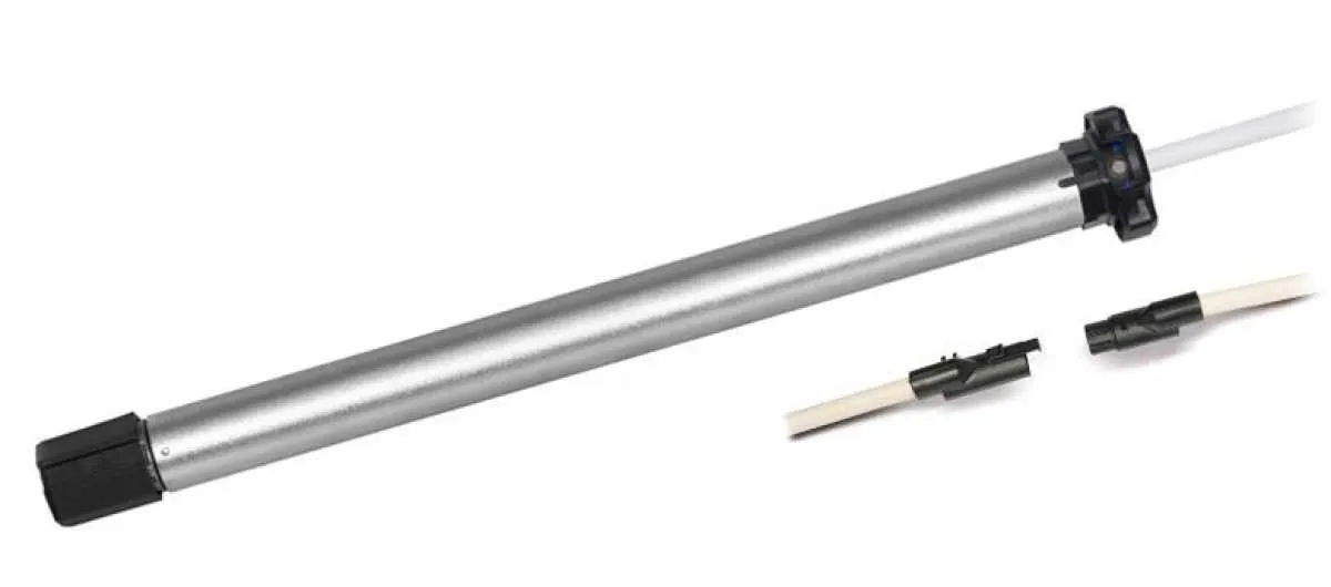 Rademacher RolloTube I-line DuoFern Small ILFS Rademacher RolloTube I-line DuoFern Small ILFS