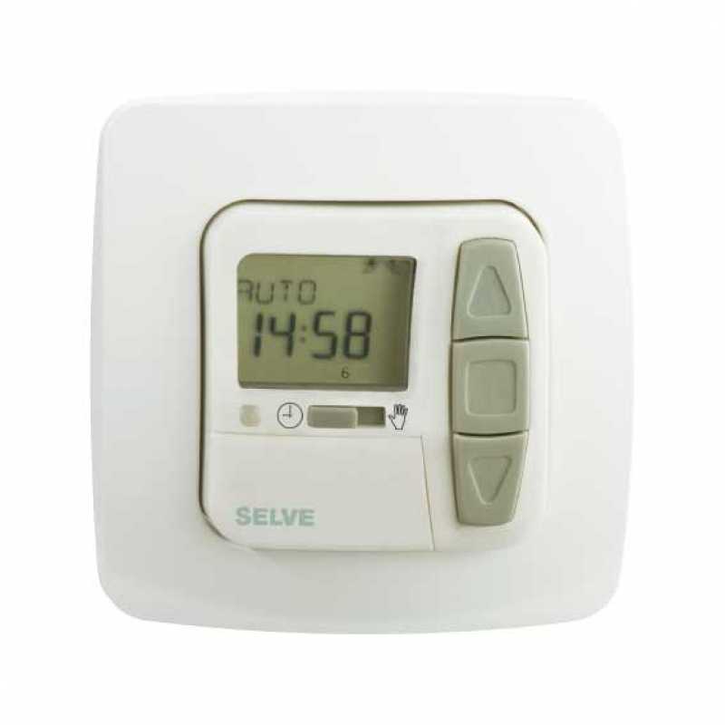 Selve i-Timer Plus Selve i-Timer Plus
