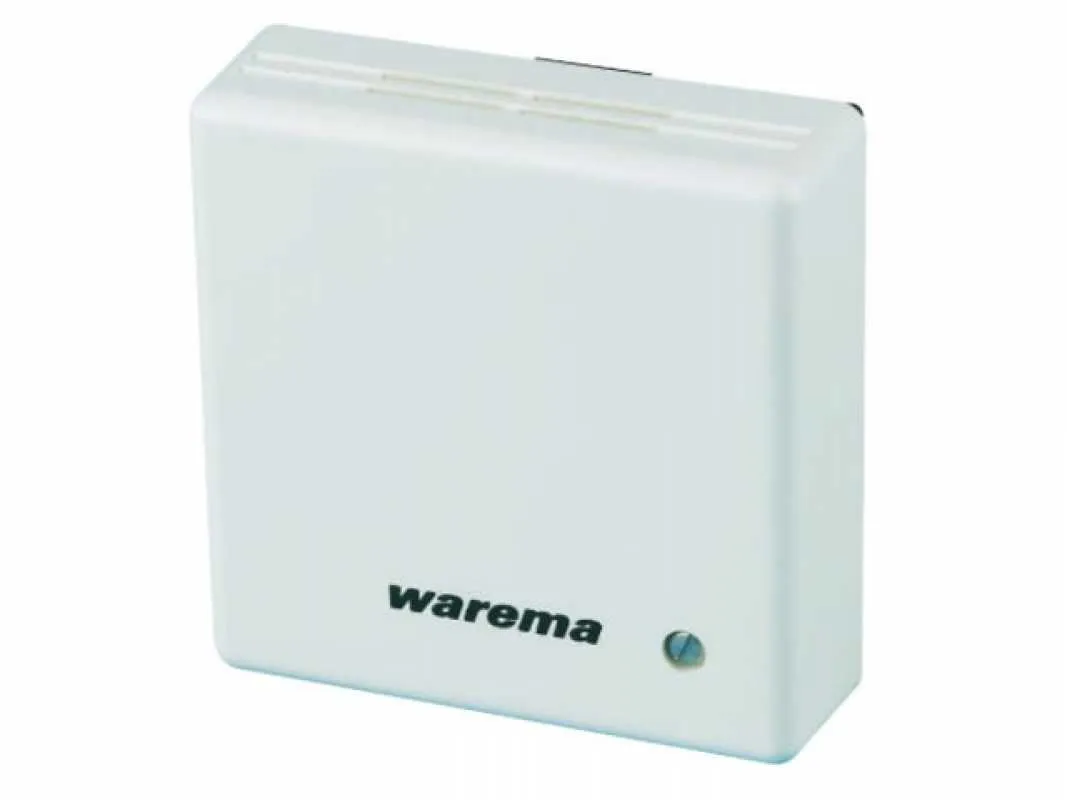 Warema climatronic MWG Innentemperatur / Luftfeuchte