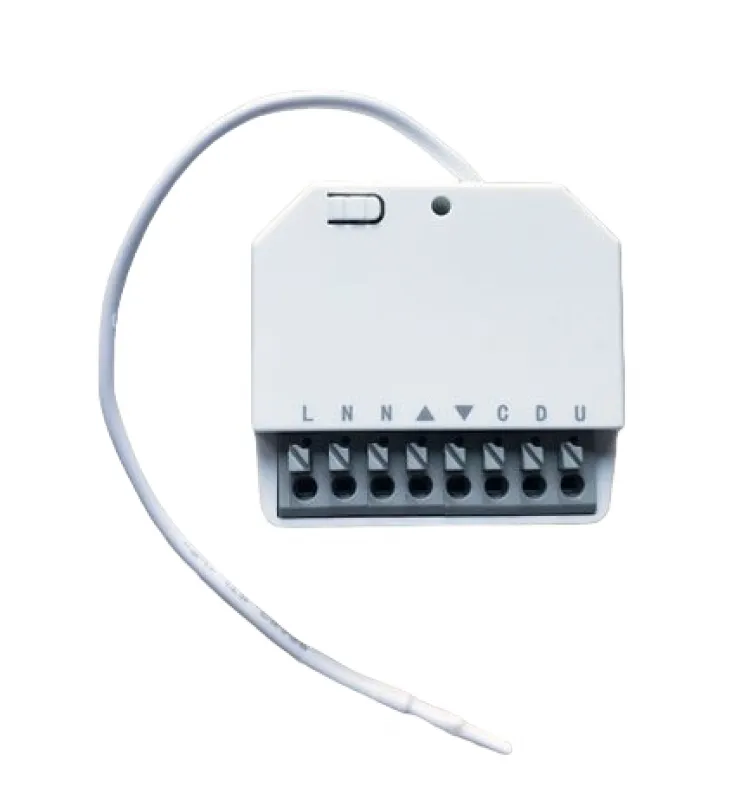 Kaiser Nienhaus Mercato Sotto - Lumo Funkempfänger / 433 MHz Kaiser Nienhaus Mercato Sotto - Lumo Funkempfänger / 433 MHz