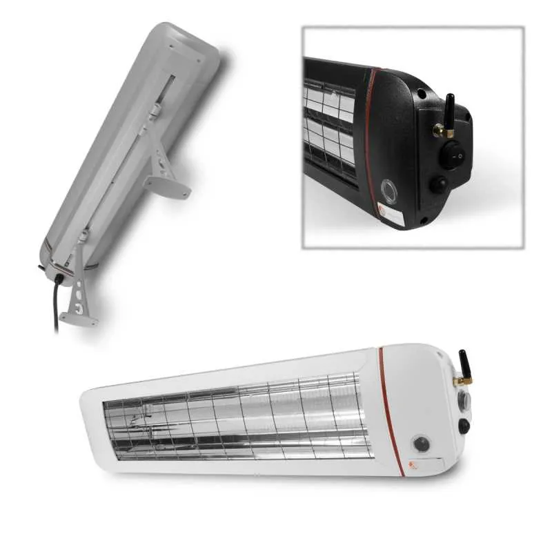 Knoch ComfortSun BT 2800 W / Low Glare Knoch ComfortSun BT 2800 W / Low Glare