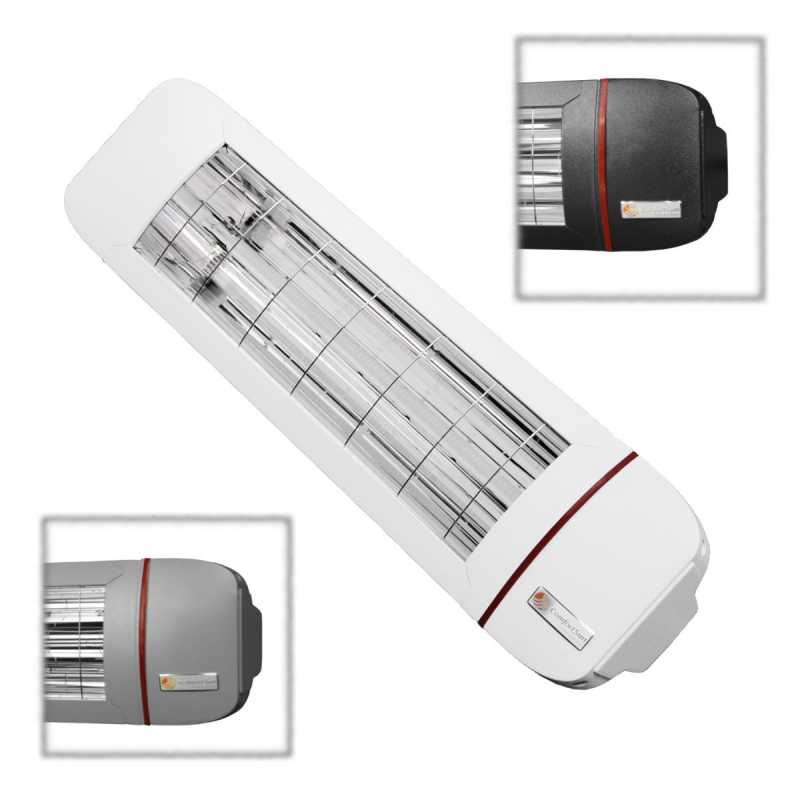 Knoch ComfortSun 25 2800 W / Low Glare Knoch ComfortSun 25 2800 W / Low Glare