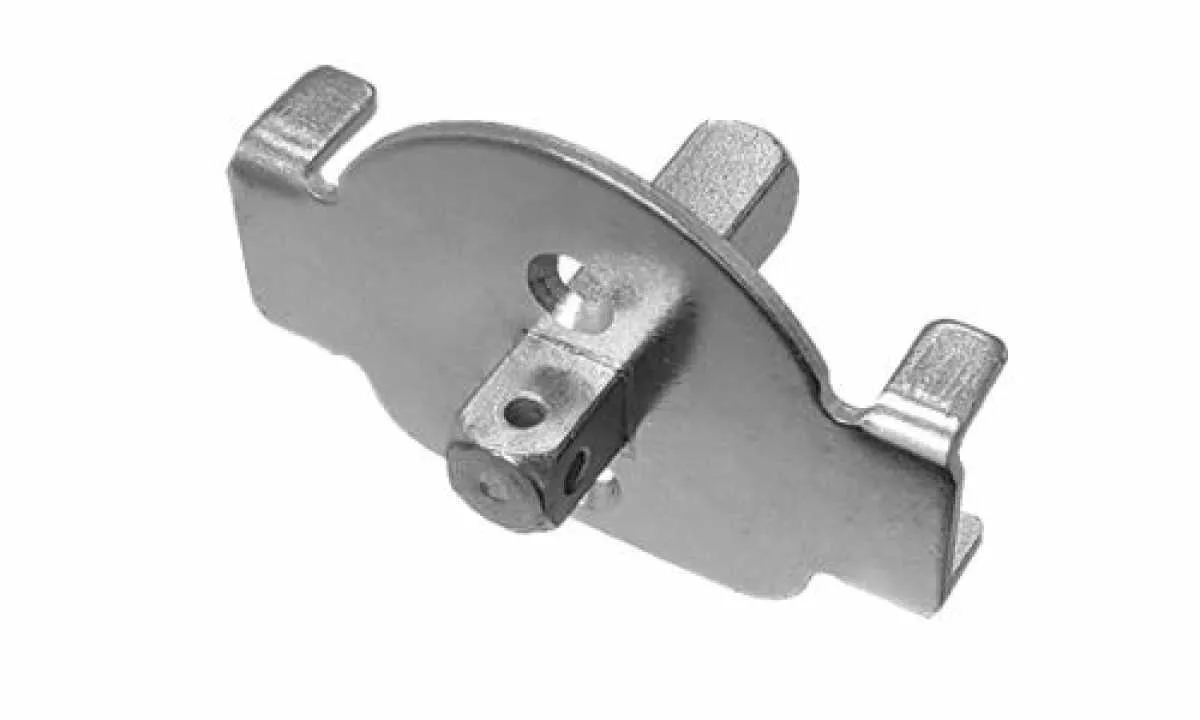 enjoy motors 4kant-Stift verstärkt 33 mm | ML5030