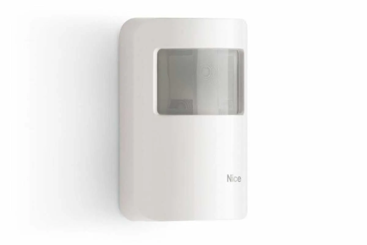 MyNice Melder mit doppelter Technologie MNDTAA MyNice Melder mit doppelter Technologie MNDTAA