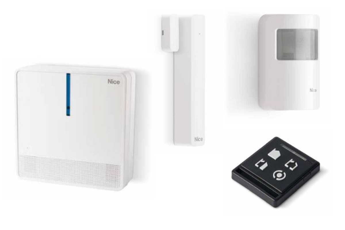 MyNice 7002 KIT MNKITW7002C MyNice 7002 KIT MNKITW7002C