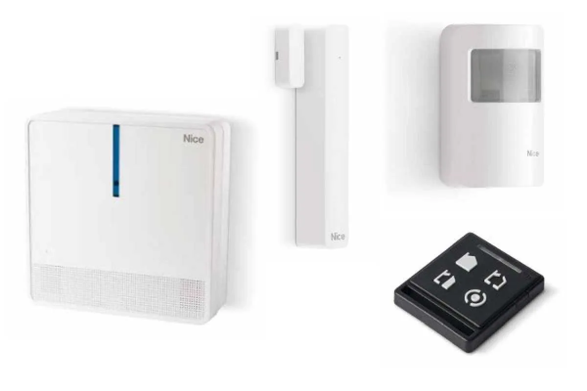 MyNice 7002 KIT MNKITW7002C MyNice 7002 KIT MNKITW7002C