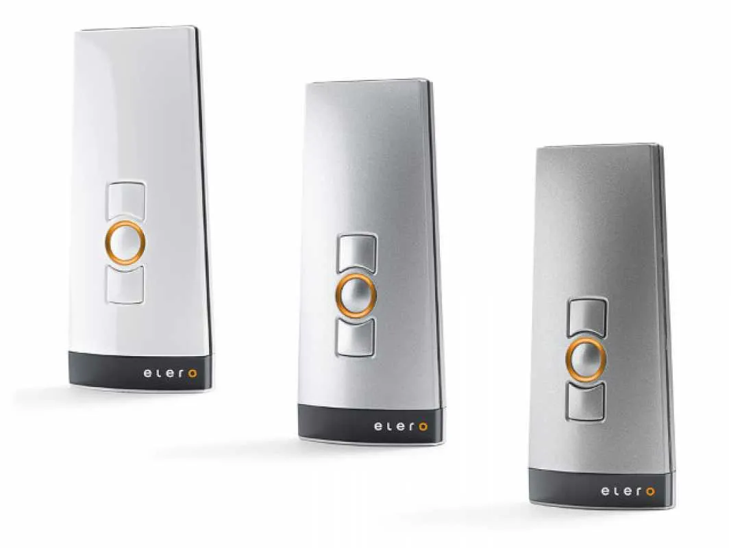 elero MonoTel 2 elero MonoTel 2