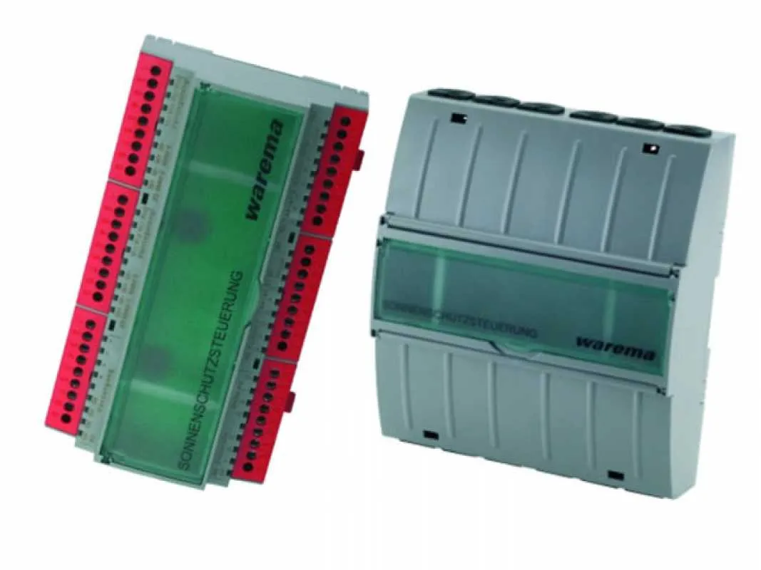 Warema MSE Inside 4 AP/REG Warema MSE Inside 4 AP/REG