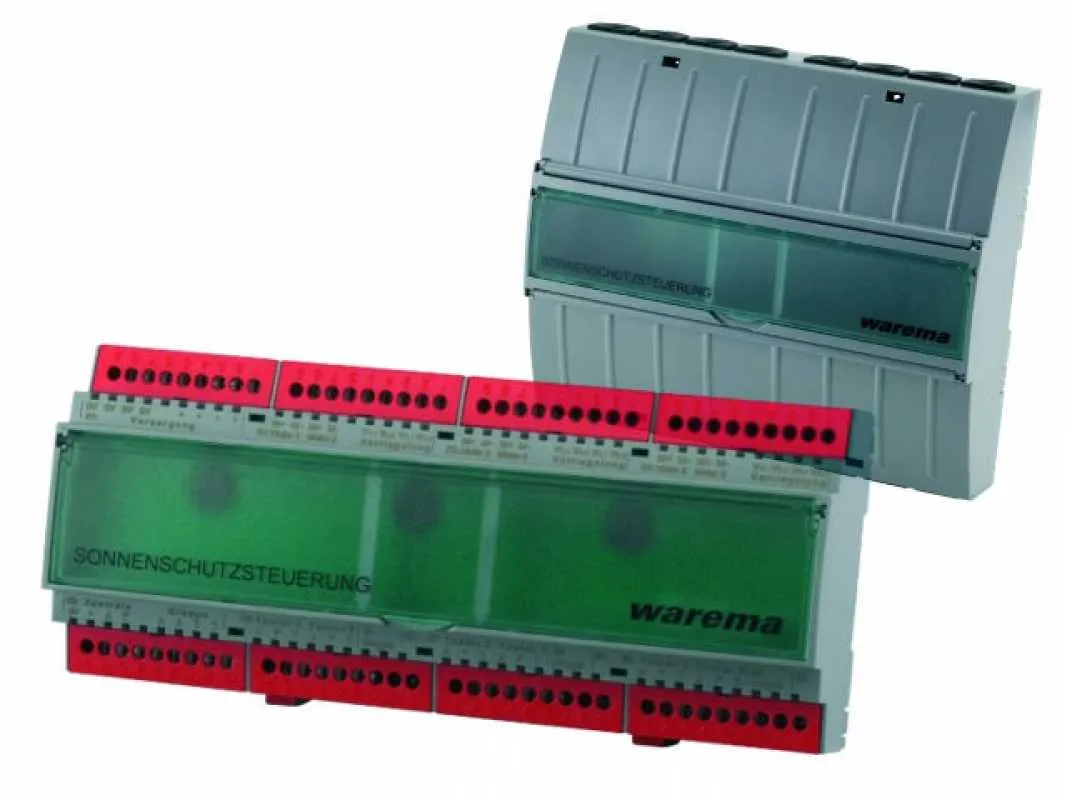 Warema MSE Inside 6 AP/REG Warema MSE Inside 6 AP/REG