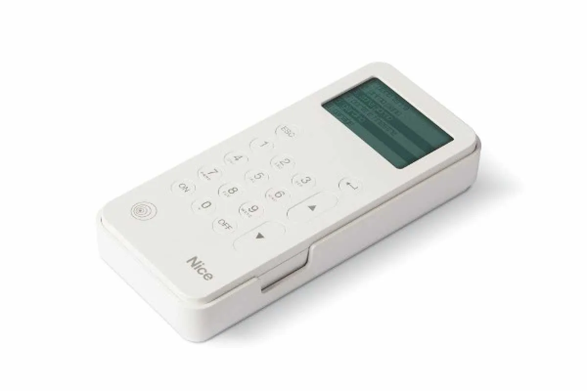 MyNice Funktastatur MNKP MyNice Funktastatur MNKP