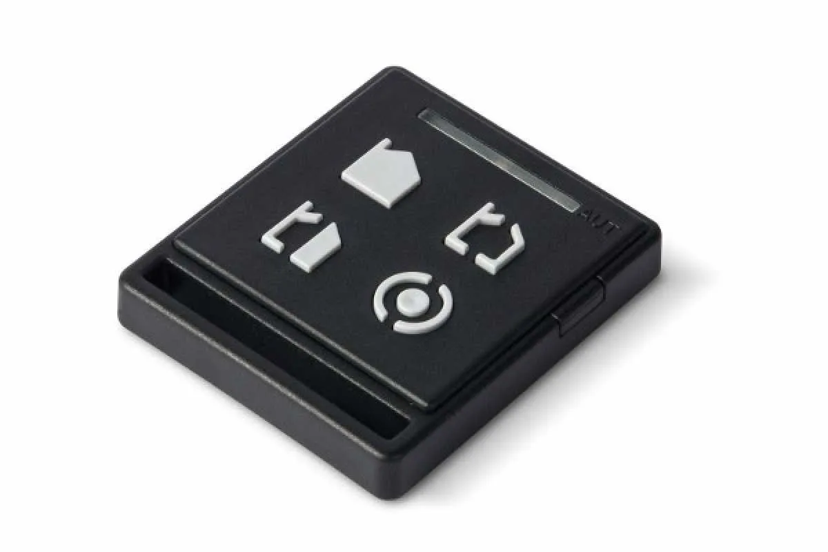 MyNice Funksender MNTX8 MyNice Funksender MNTX8