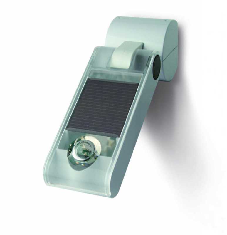 Nice Sonnensensor Solar NEMO SCT Nice Sonnensensor Solar NEMO SCT