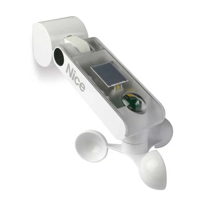 Nice Wind-, Sonnen- Regensensor NEMO WSRT Nice Wind-, Sonnen- Regensensor NEMO WSRT