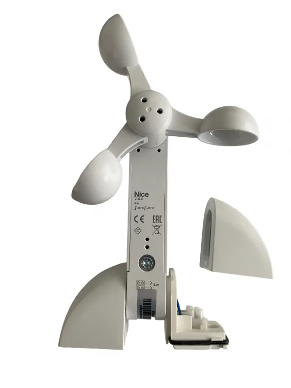 Nice Windsensor VOLO TTBus Nice Windsensor VOLO TTBus