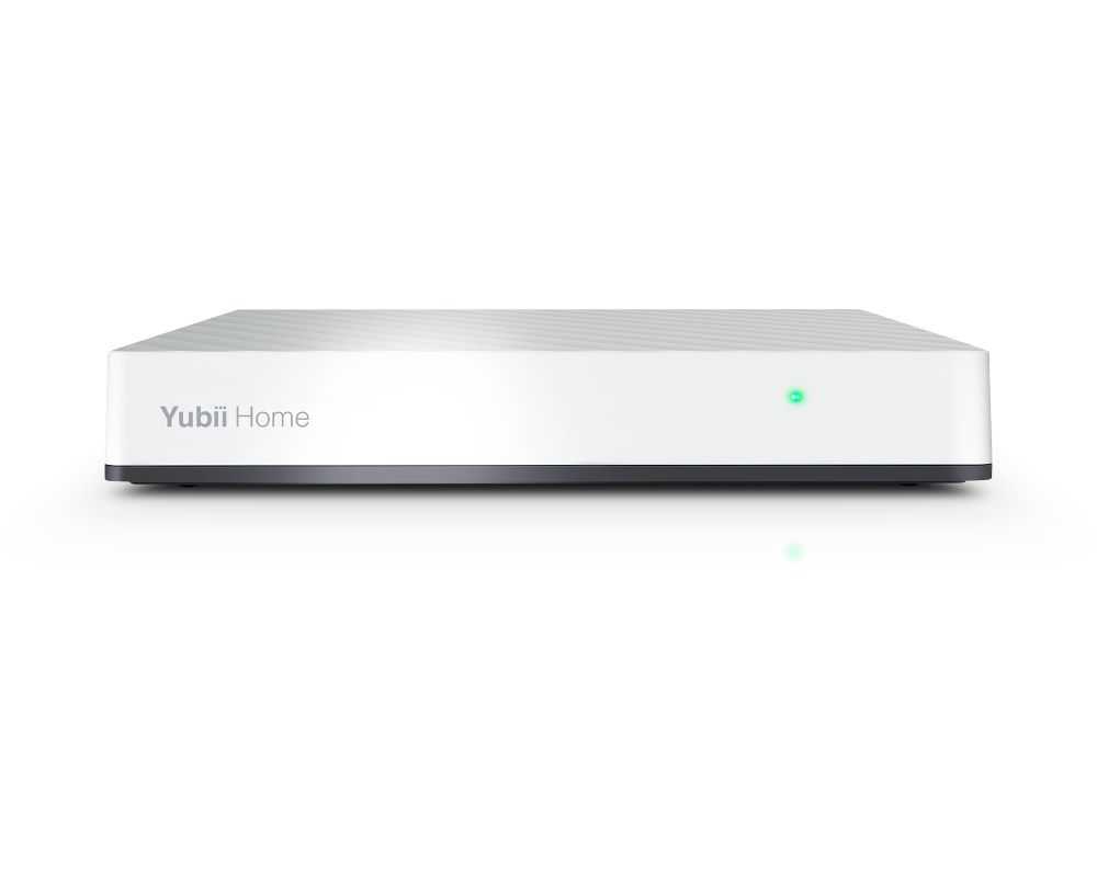 Nice Yubii Home Gateway Nice Yubii Home Gateway