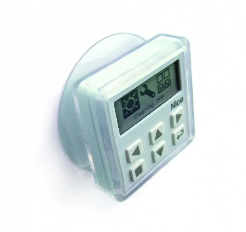 NiceWay Sensor WMS01S / Sonnensensor NiceWay Sensor WMS01S / Sonnensensor