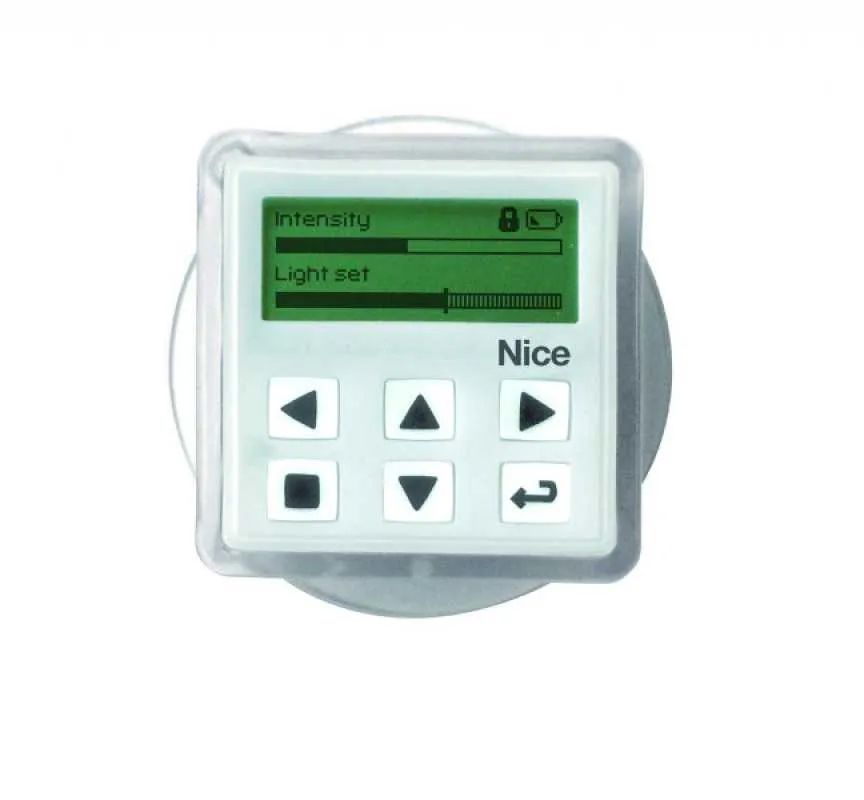 NiceWay Sensor WMS01S / Sonnensensor NiceWay Sensor WMS01S / Sonnensensor