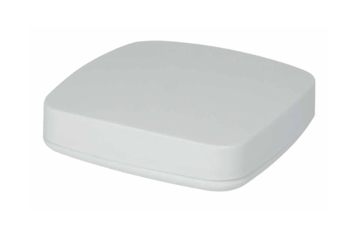 Rademacher Bridge - Smart Home Gateway Rademacher Bridge - Smart Home Gateway