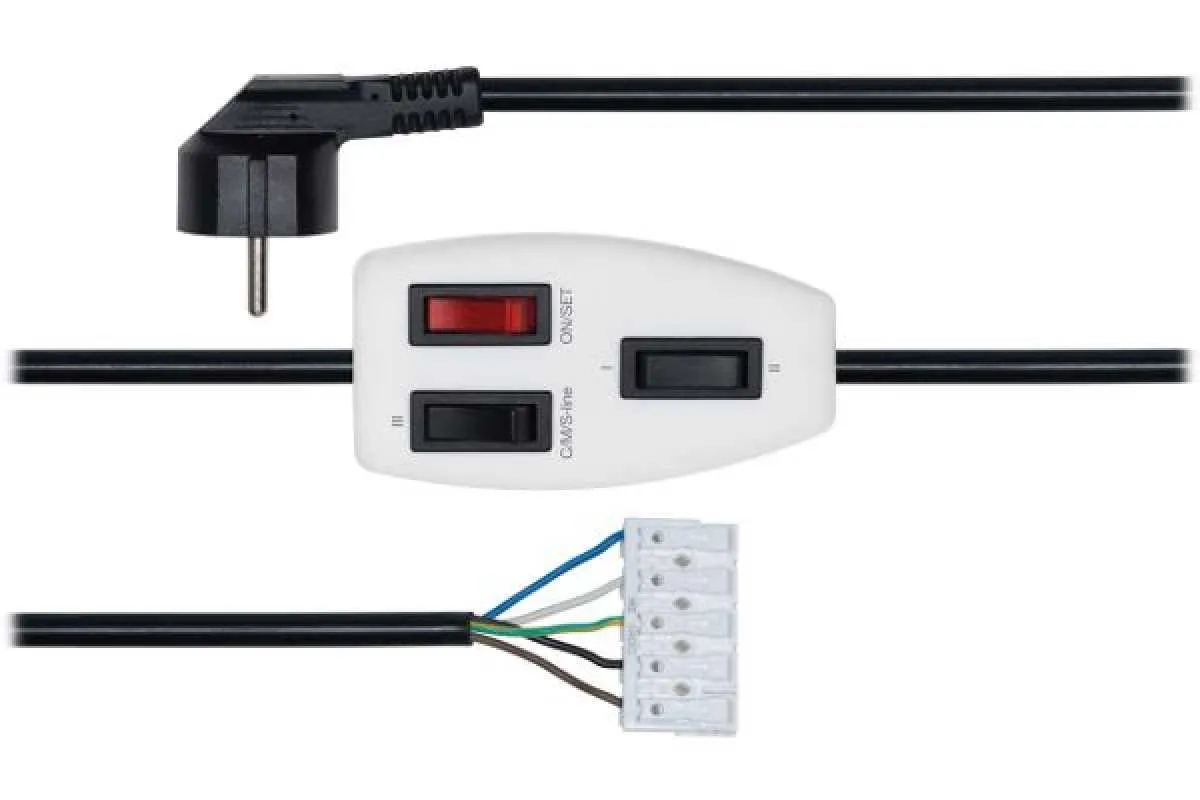 Rademacher RolloTube Universal-Einstellkabel