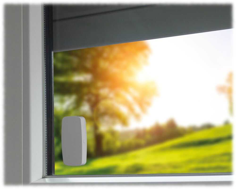Rademacher DuoFern Sonnensensor 9478-1 Rademacher DuoFern Sonnensensor 9478-1