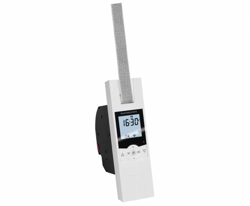 Rademacher RolloTron Comfort 1700-UW