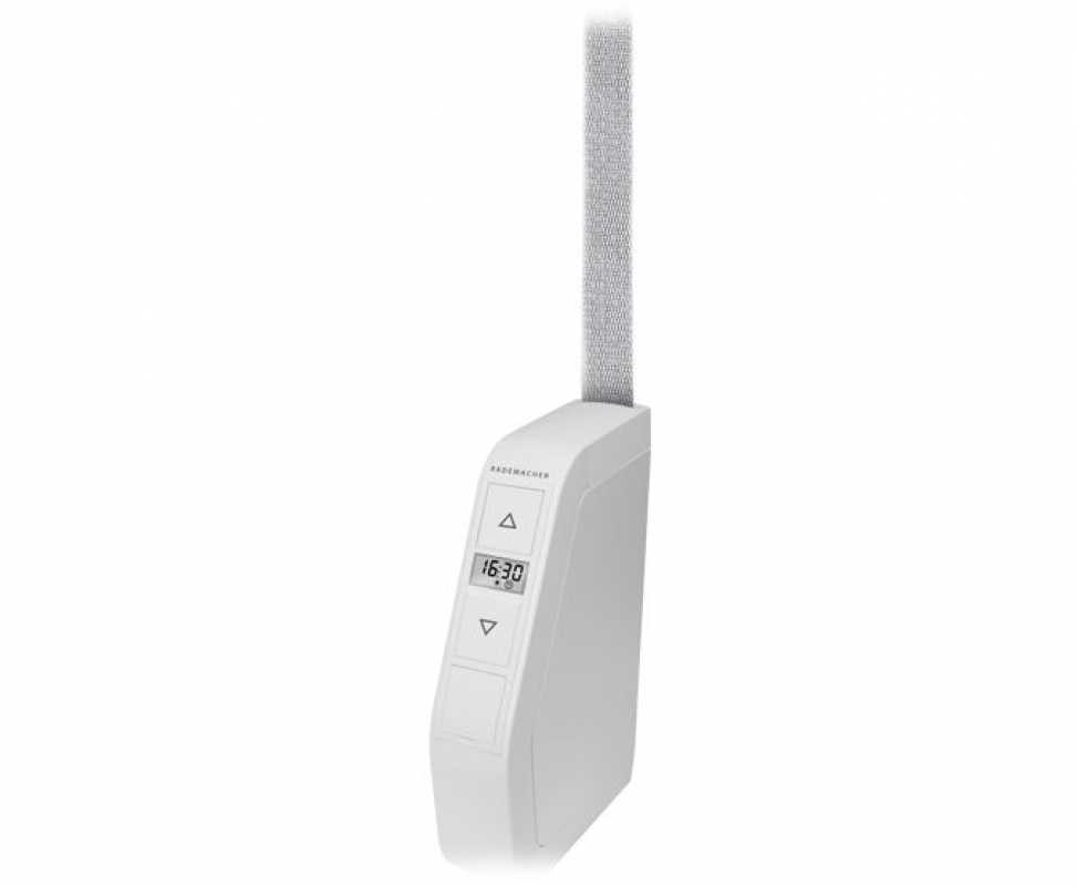 Rademacher RolloTron Comfort 1540-UW Rademacher RolloTron Comfort 1540-UW