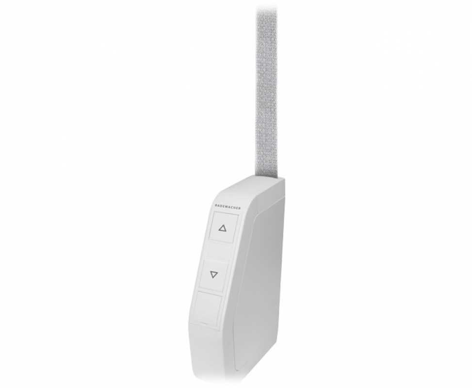 Rademacher RolloTron Standard DuoFern 2510-UW Rademacher RolloTron Standard DuoFern 2510-UW