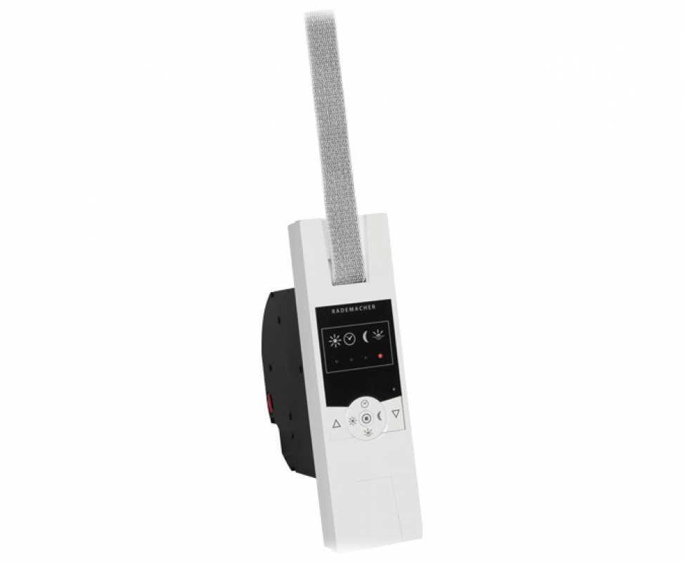Rademacher RolloTron Standard DuoFern 1440-UW Rademacher RolloTron Standard DuoFern 1440-UW