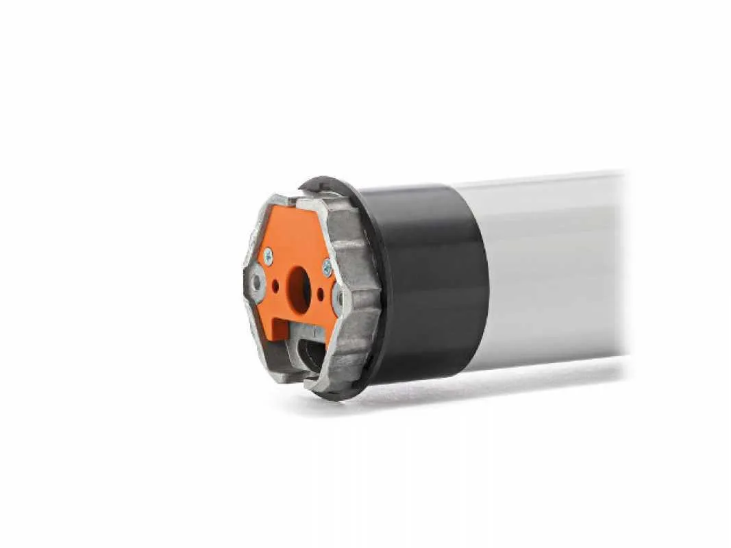 elero RolTop L Rohrantrieb elero RolTop L Rohrantrieb