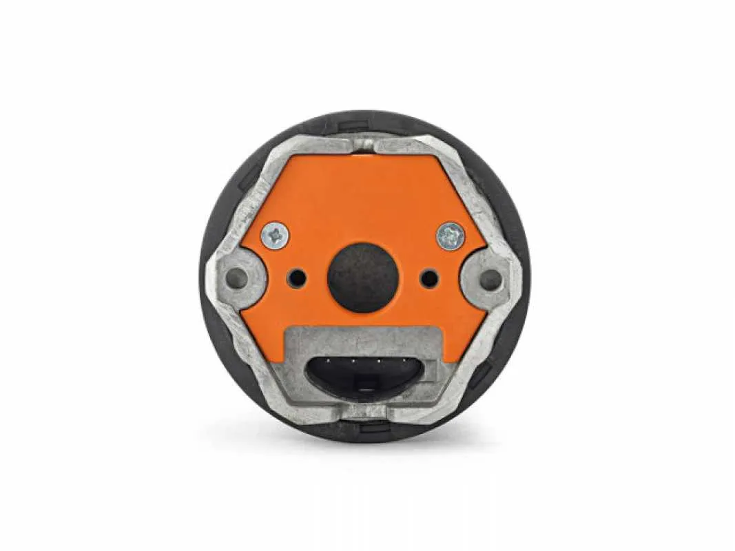 elero RolTop L Rohrantrieb elero RolTop L Rohrantrieb