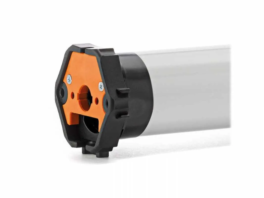 elero RolTop M Rohrantrieb elero RolTop M Rohrantrieb