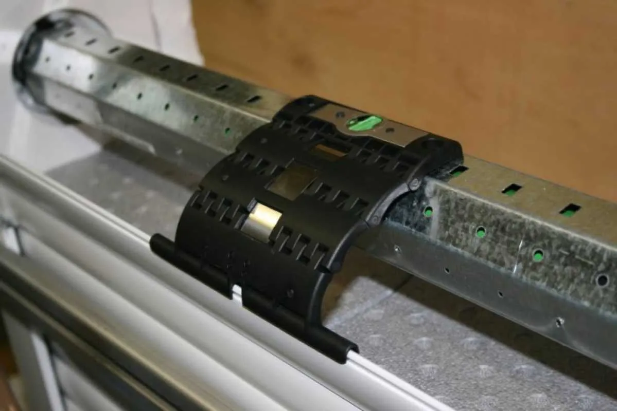 Selve Hochschiebesicherung SecuBlock XL rapid Selve Hochschiebesicherung SecuBlock XL rapid