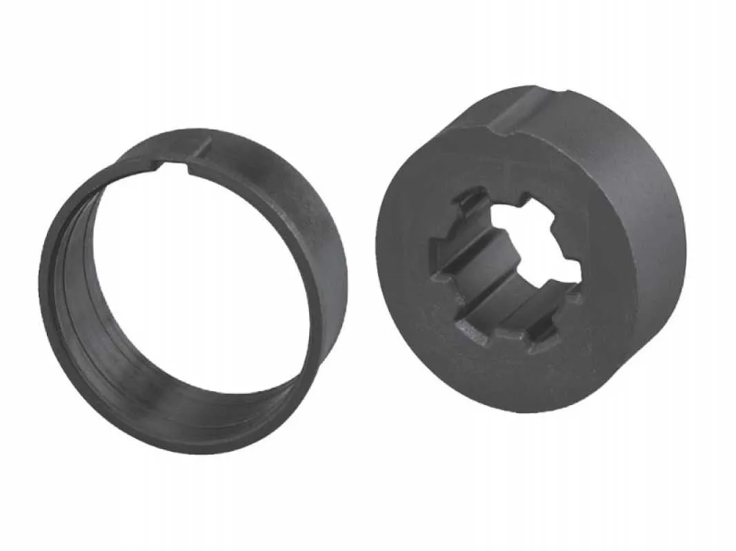 Selve Adapterset 40x1,5 mm Baureihe 1