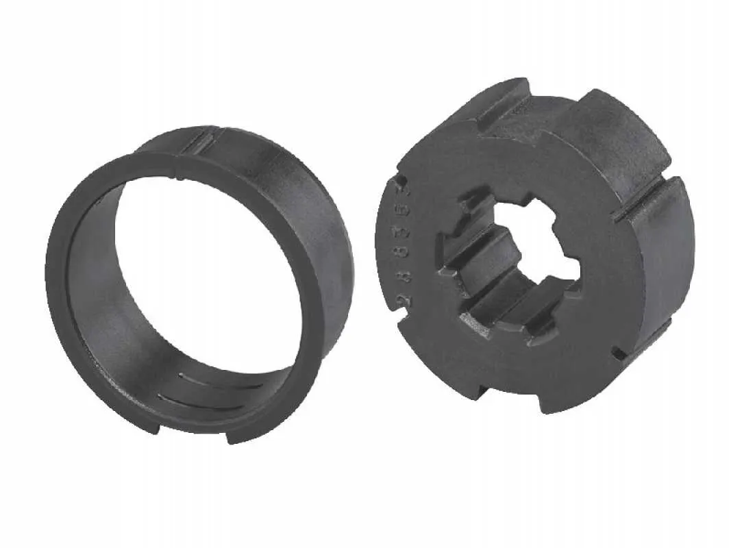 Selve Adapterset 43 mm Baureihe 1