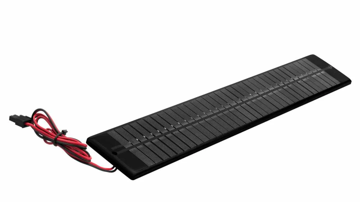 Selve Solarpanel für SE Solar 2/10-com