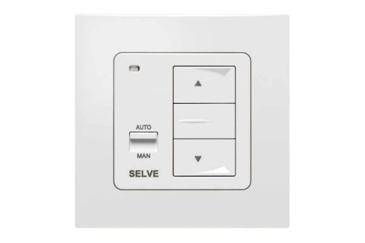 Selve commeo Control