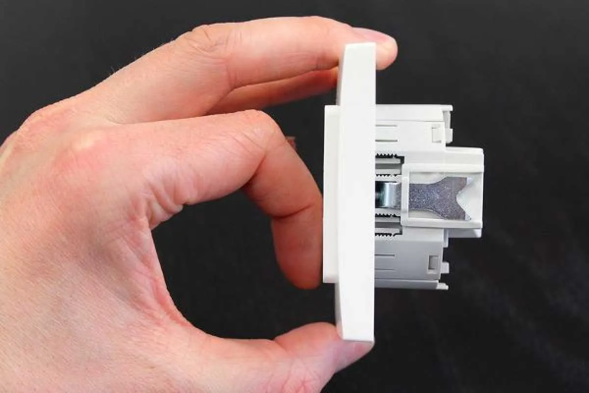 Selve commeo Control